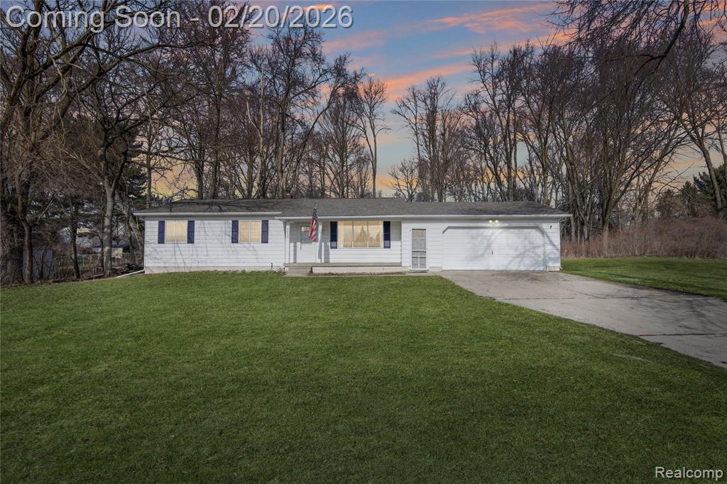 4435 Meadowbrook Drive, Flint, MI 48506 — Photo 2