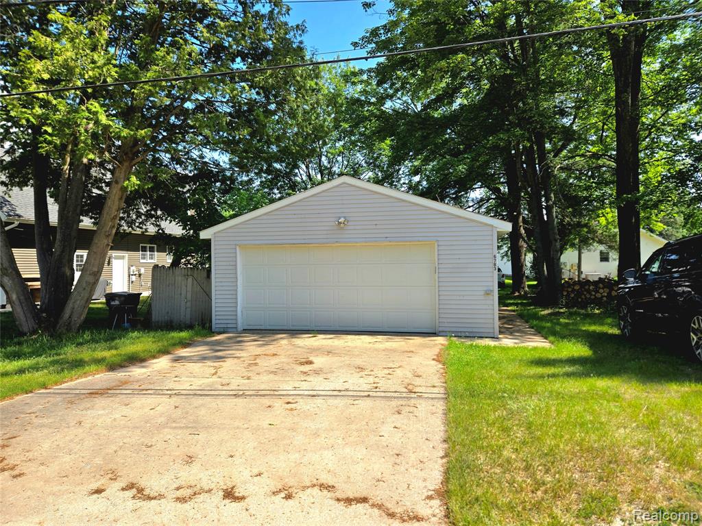 6783 W Northshore Drive, Lake City, MI 49651 — Photo 25