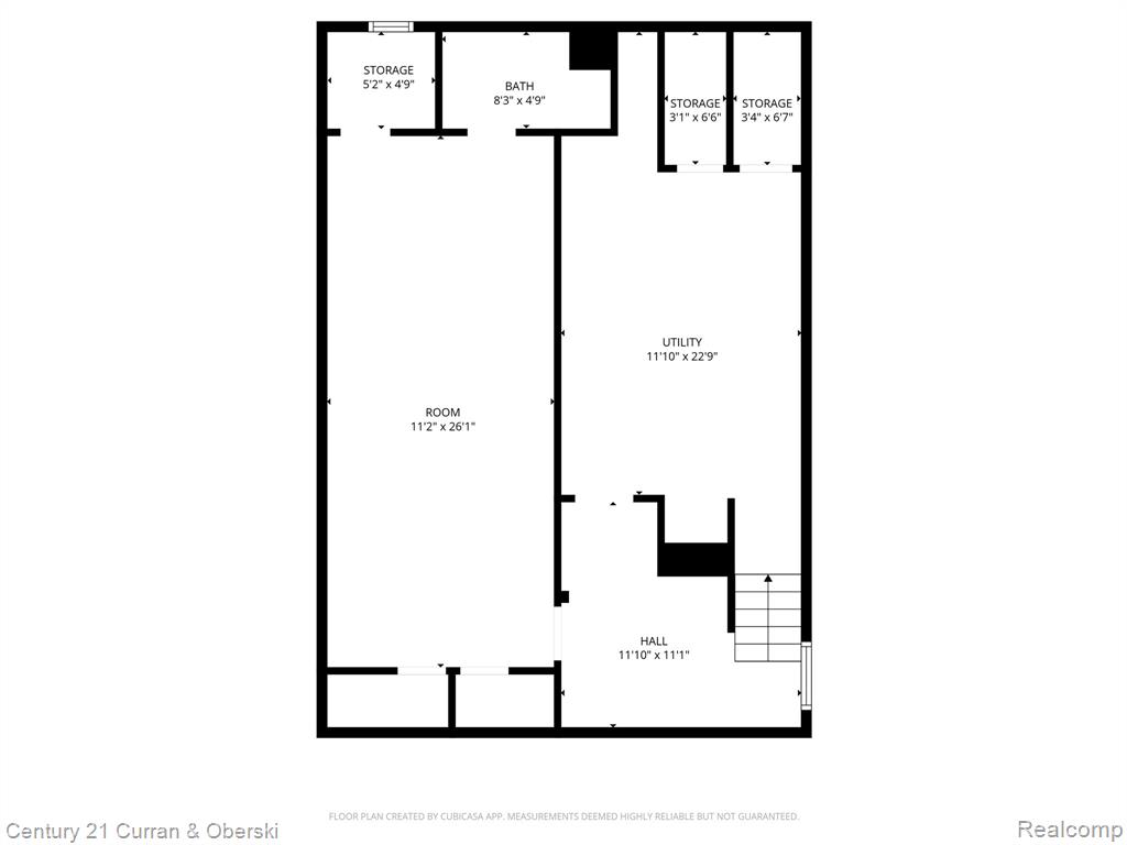 6640 Yinger Avenue, Dearborn, MI 48126 — Photo 43