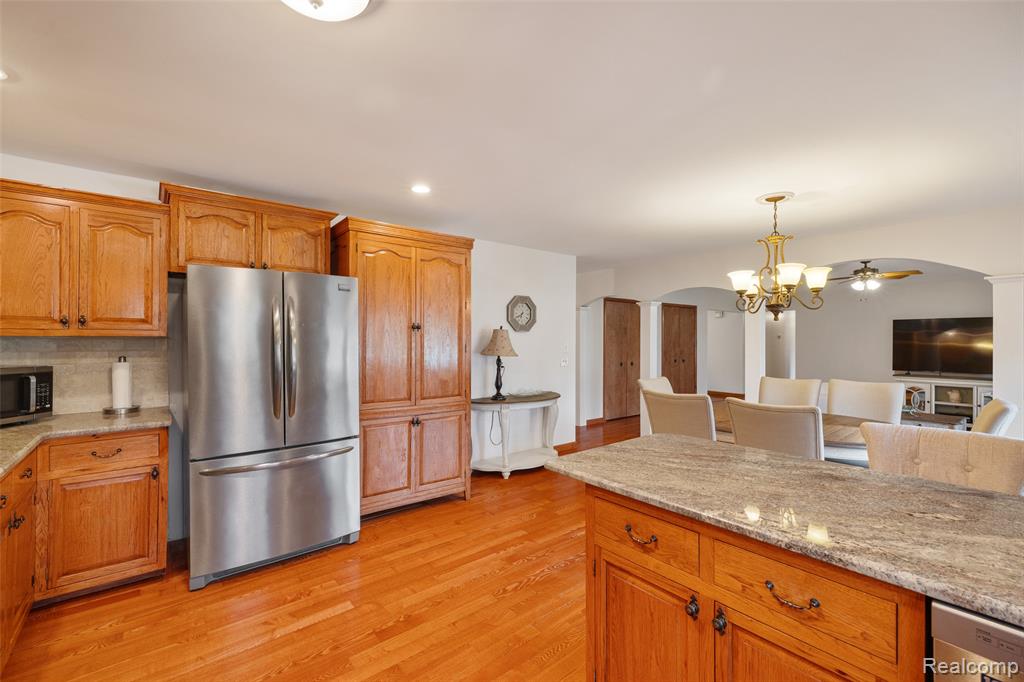 4425 Bethuy Road, Casco, MI 48064 — Photo 26