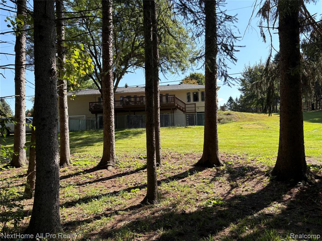 7195 Curtis Road, Northville, MI 48168 — Photo 71