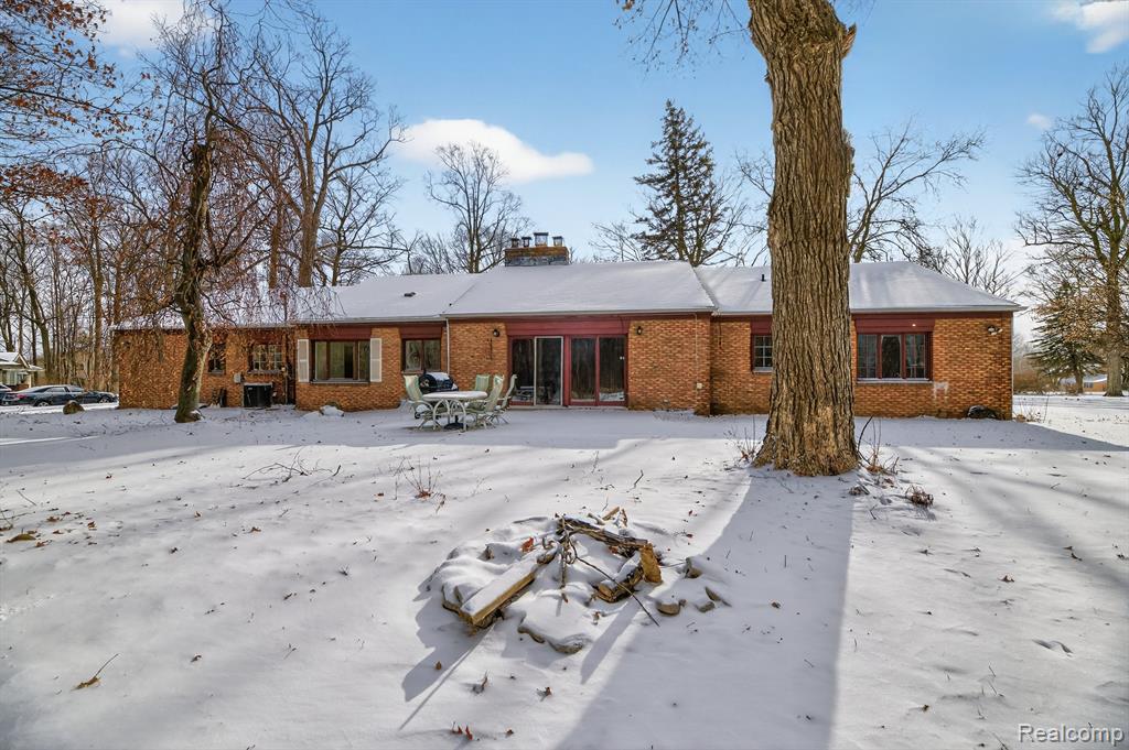 5551 Sugar Bush Lane, Flint, MI 48532 — Photo 44