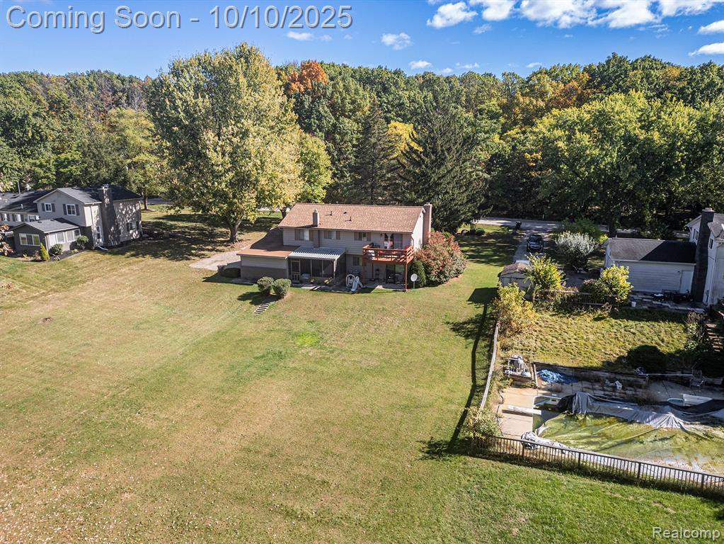 2933 Bullard Road, Hartland, MI 48353 — Photo 27