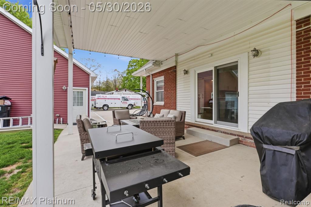 11025 Hamburg Road, Whitmore Lake, MI 48189 — Photo 50