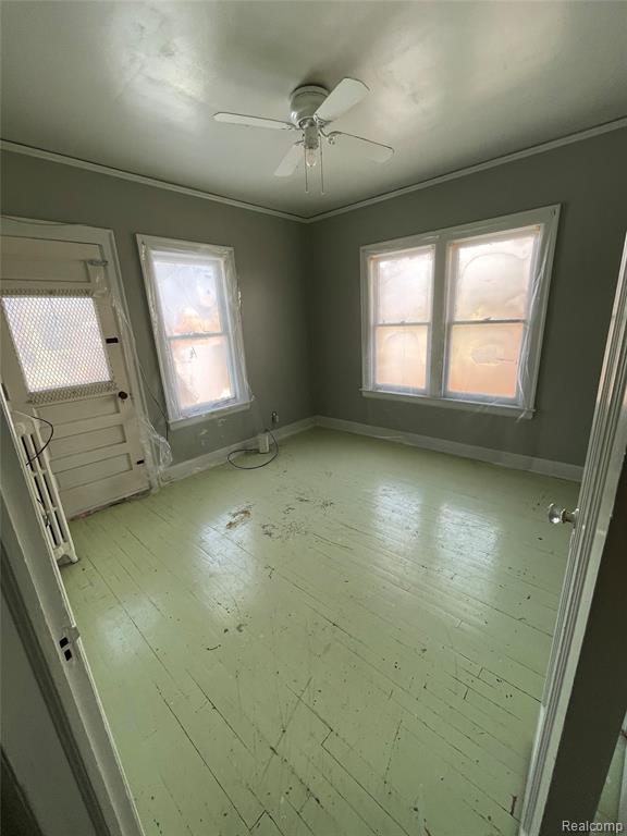 4324 W Buena Vista Street, Detroit, MI 48238 — Photo 16
