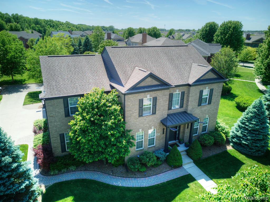 50411 Lansdowne Road, Canton, MI 48188 — Photo 5