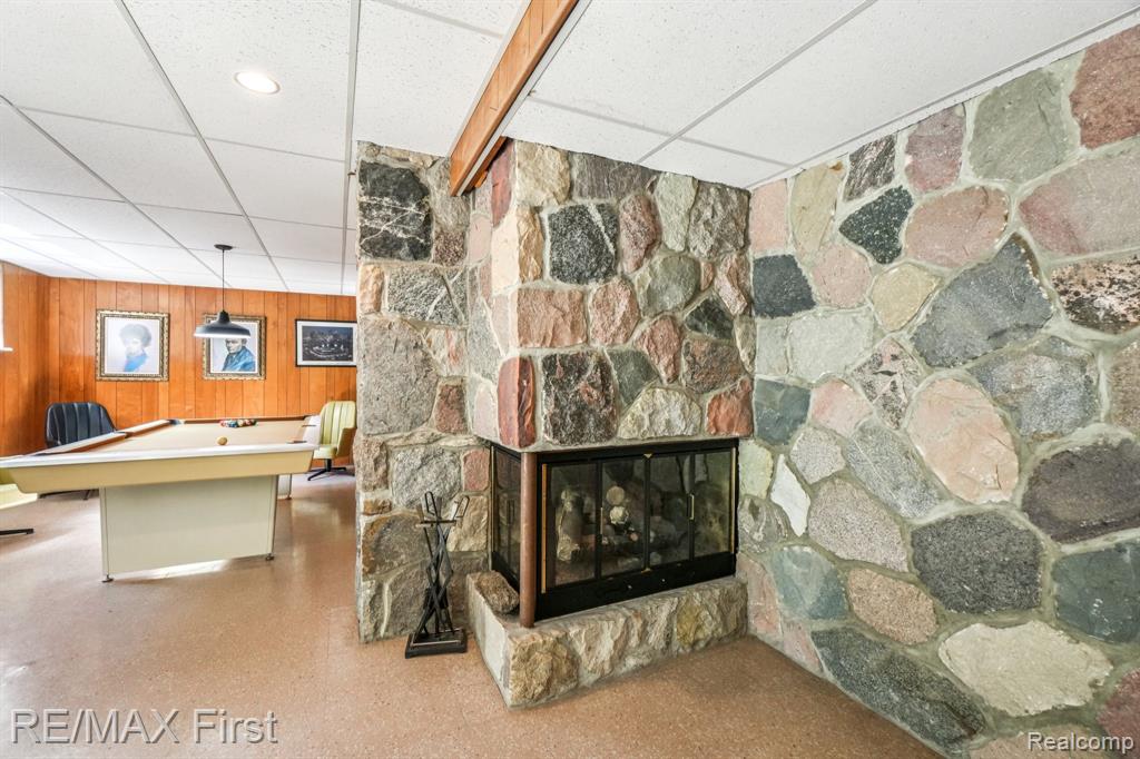 4415 Chisholm Trail, Bloomfield Hills, MI 48301 — Photo 37