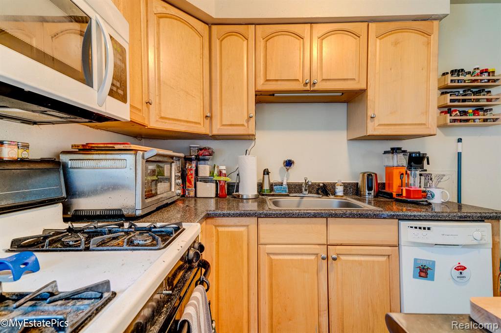 400 PARKVIEW Drive, Plymouth, MI 48170 — Photo 22