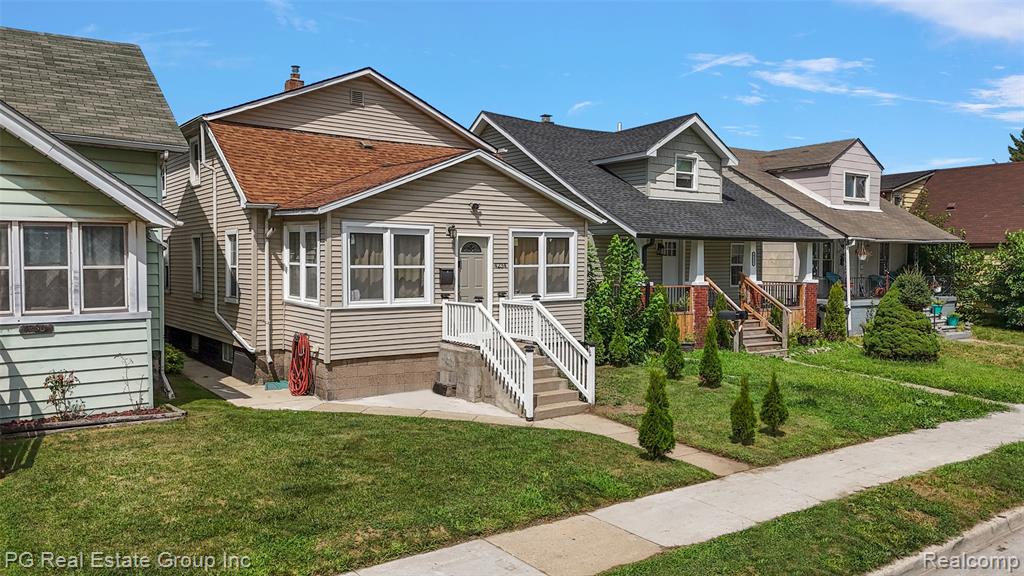 4234 High Street, Ecorse, MI 48229 — Photo 49
