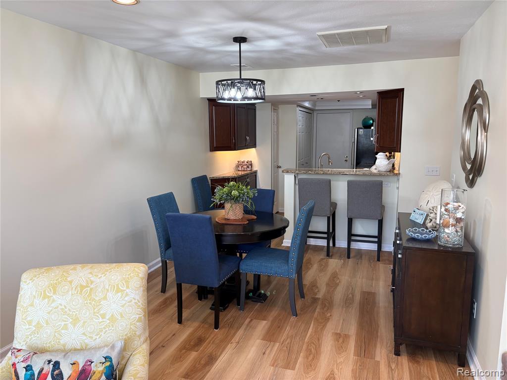 607 Perry Creek Drive, Grand Blanc, MI 48439 — Photo 15