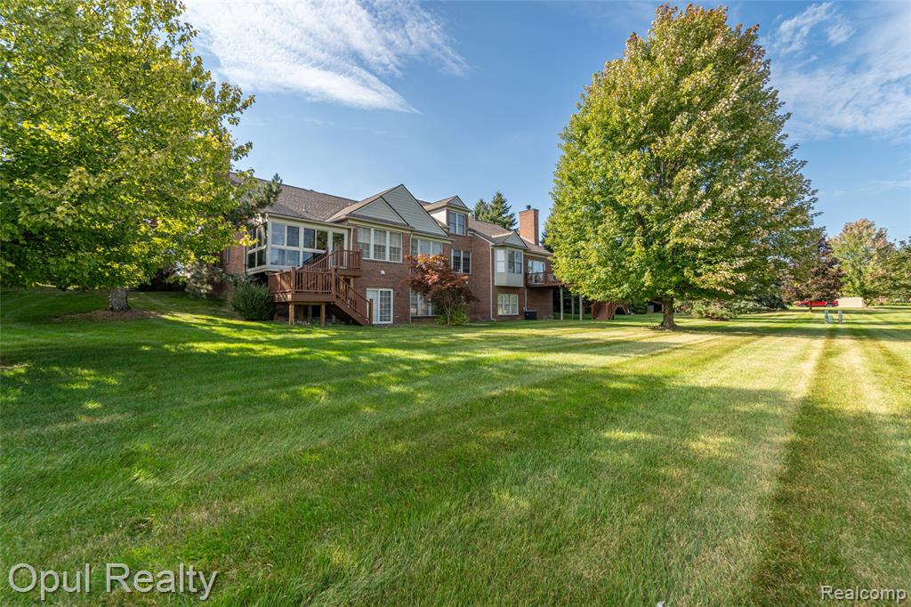 17036 Sycamore Court, Northville, MI 48168 — Photo 57