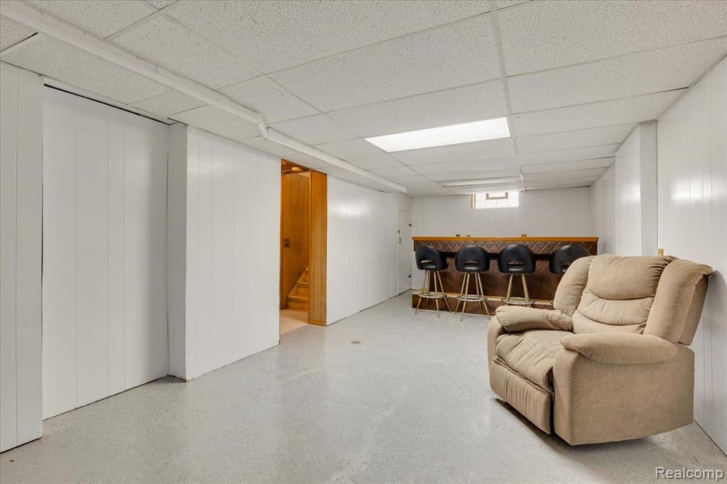 713 Leblanc Street, Lincoln Park, MI 48146 — Photo 14