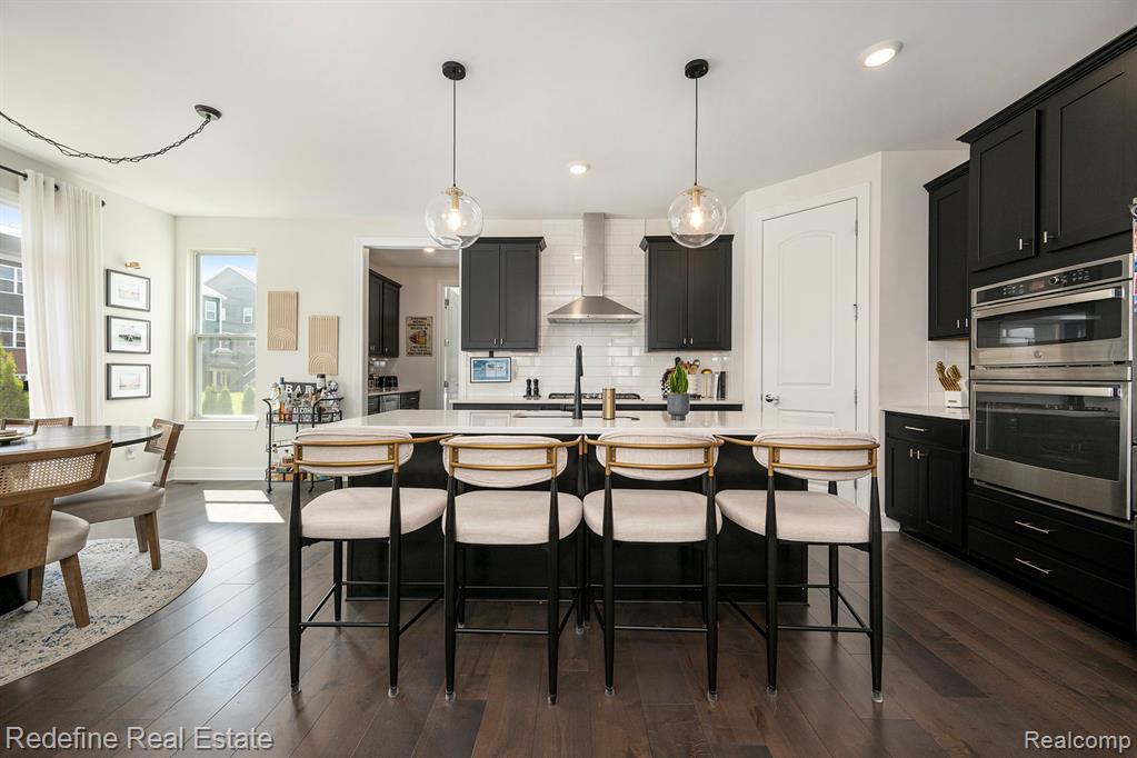 53213 Bay Laurel Lane, South Lyon, MI 48178 — Photo 12