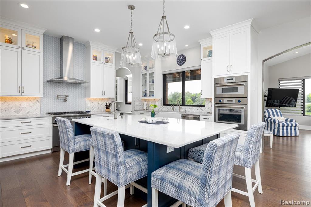 45505 N Territorial Road, Plymouth, MI 48170 — Photo 19