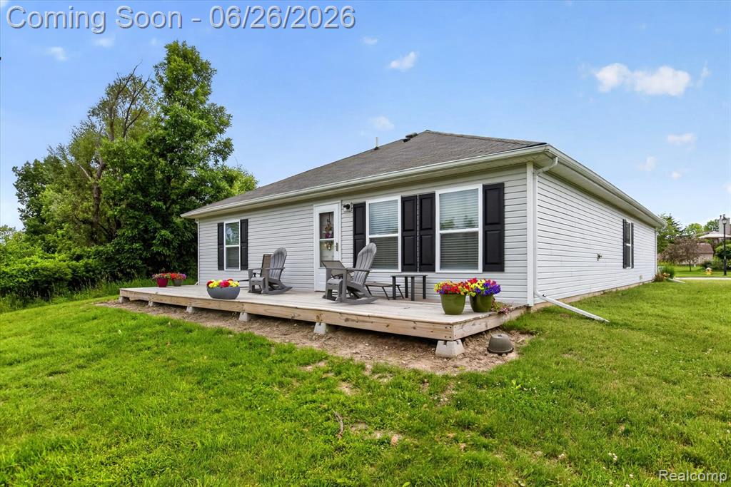 528 Turn Bull Street, Lapeer, MI 48446 — Photo 29