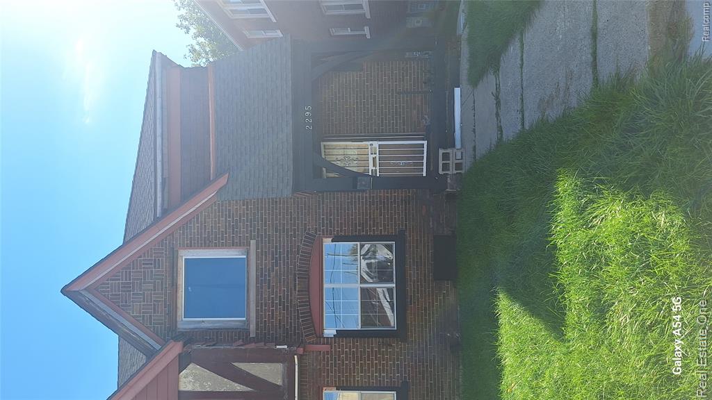 2295 Waverly Street, Detroit, MI 48238