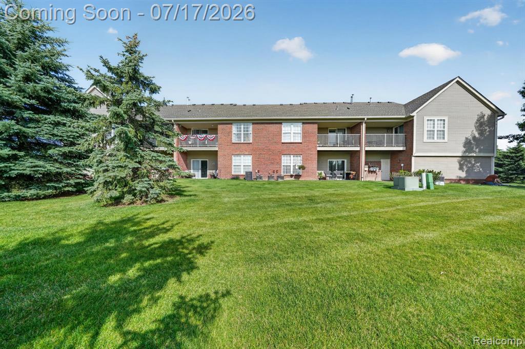 51844 Adler Park Drive E, New Baltimore, MI — Photo 6