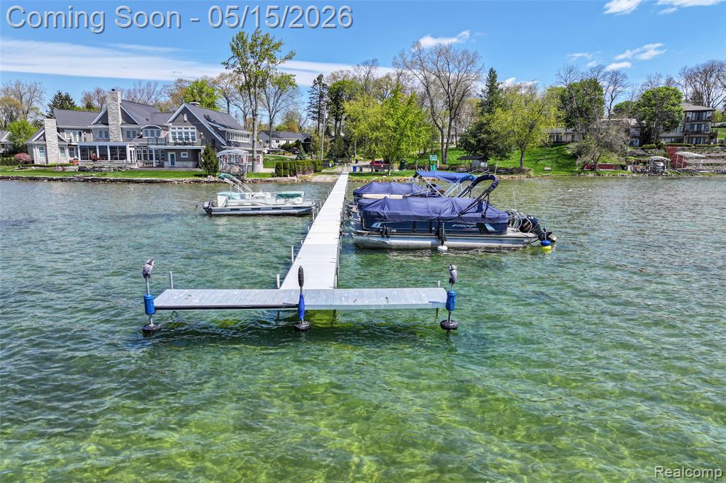 429 Grixdale Lane, Waterford, MI 48328 — Photo 26