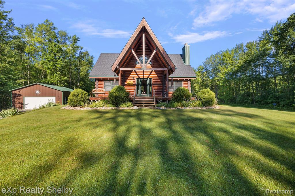 5697 GLEASON Road, Emmett, MI 48022 — Photo 5