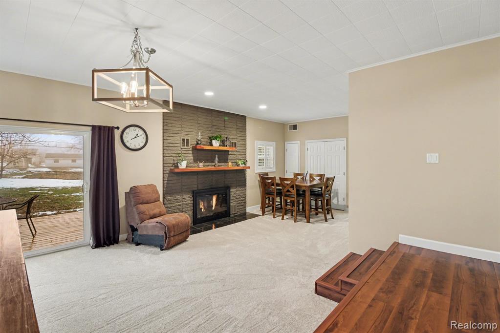 768 Pleasant Ridge, Lake Orion, MI 48362 — Photo 20