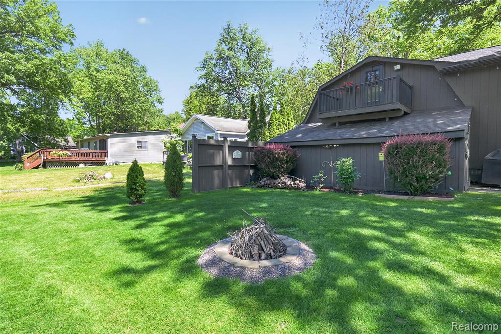 6415 Riverdale Road, Whitmore Lake, MI 48189 — Photo 52