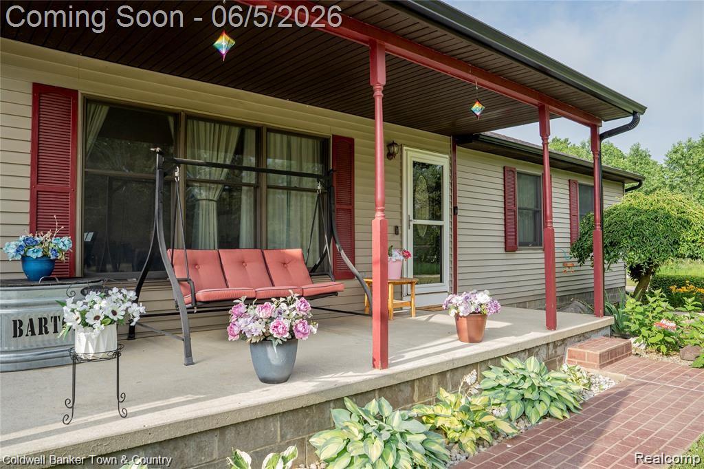 6881 Munsell Road, Howell, MI 48843 — Photo 2