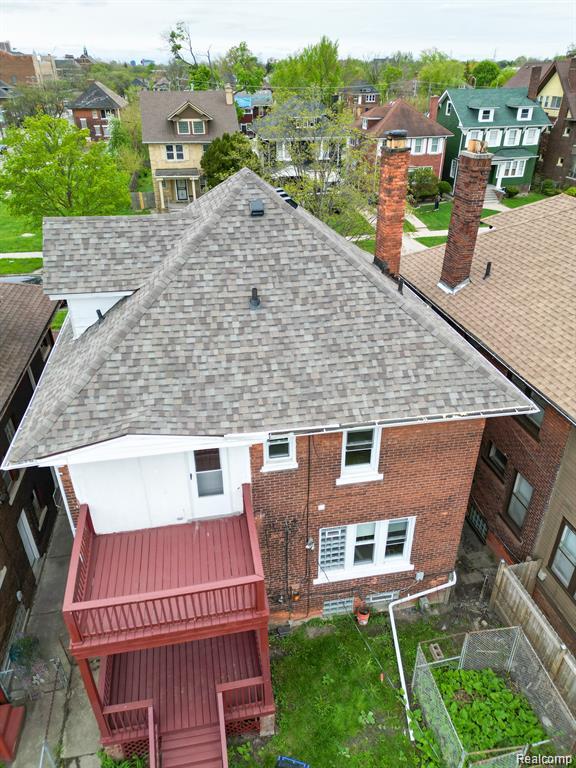 1612 Atkinson Street, Detroit, MI 48206 — Photo 54
