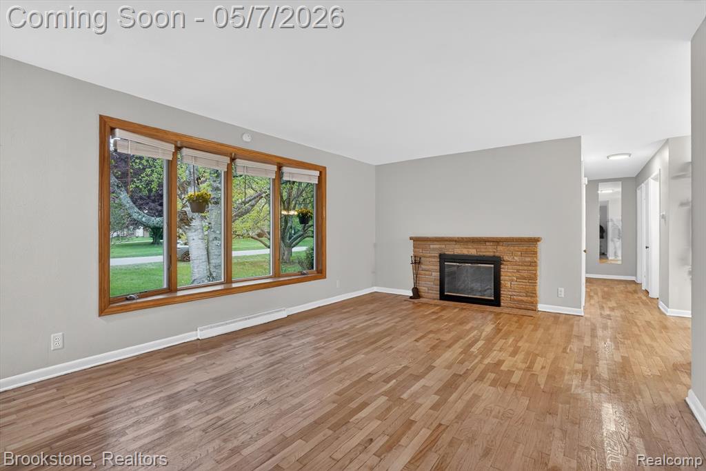 4547 Marlborough Drive, Okemos, MI 48864 — Photo 6