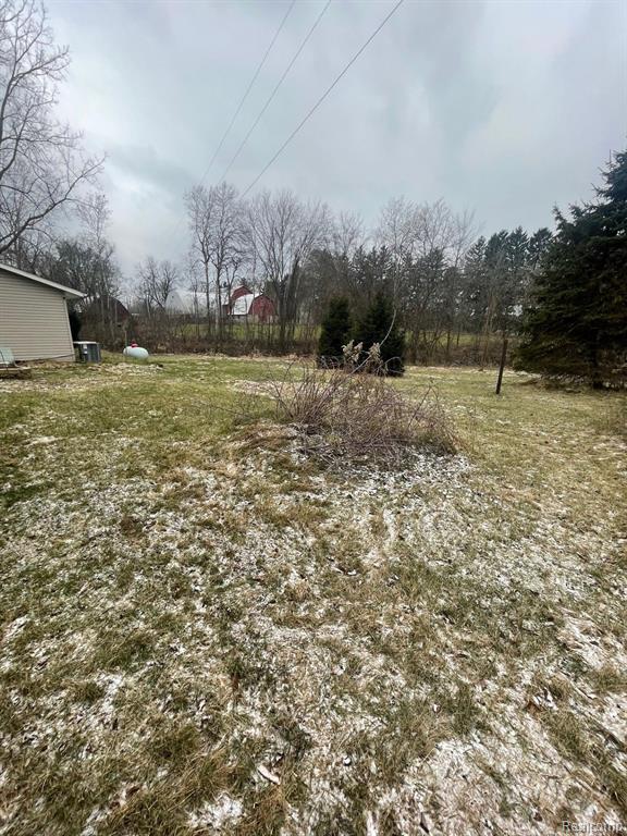 4908 Mertz Road, Mayville Vlg, MI 48744 — Photo 12