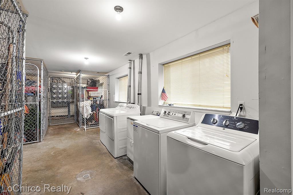 470 BALDWIN Avenue, Rochester, MI 48307 — Photo 23