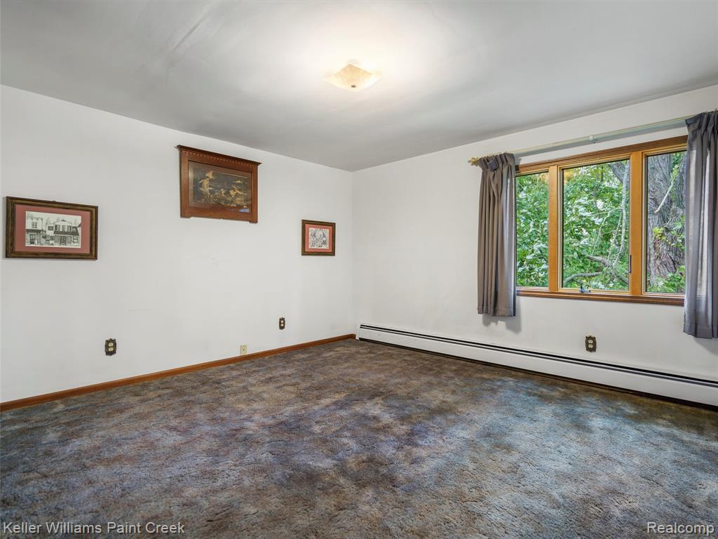 5500 Seymour Lake Road, Oxford, MI 48371 — Photo 23
