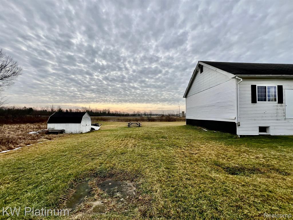 5757 Indian Trail, China, MI — Photo 18