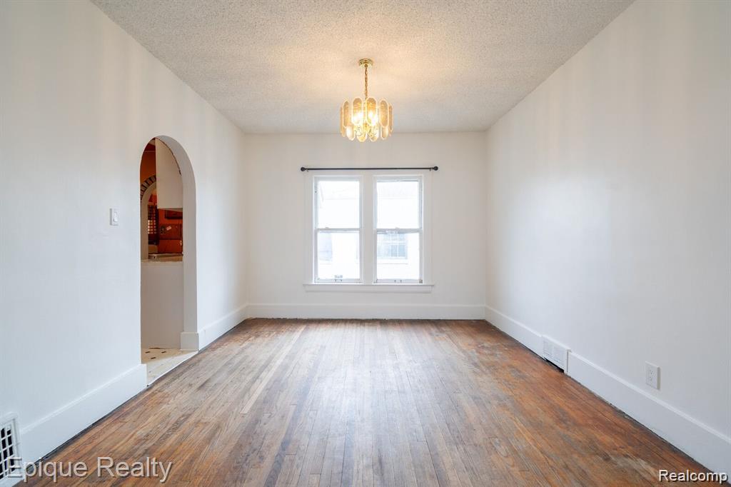 1978 Oakdale Street, Detroit, MI 48209 — Photo 4