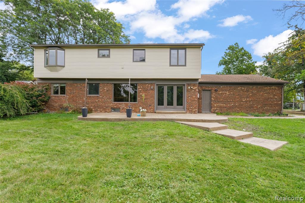 9325 N Ridge Road, Plymouth, MI 48170 — Photo 25