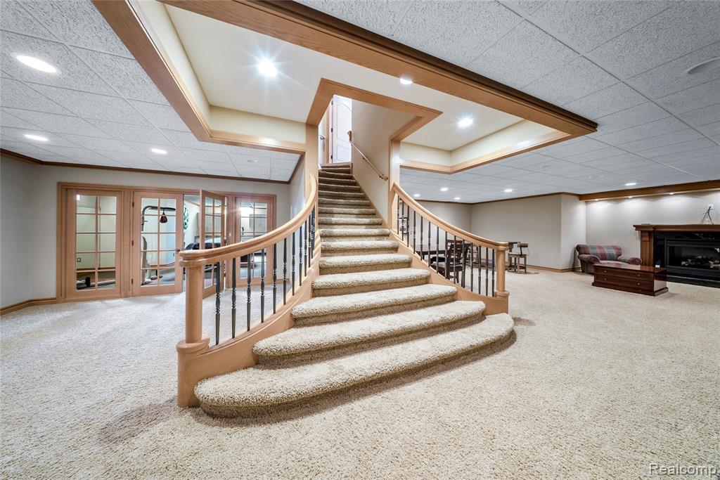 9281 Island Drive, Grosse Ile, MI 48138 — Photo 51