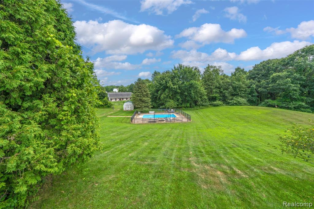 2499 Jossman Road, Holly, MI 48442 — Photo 38