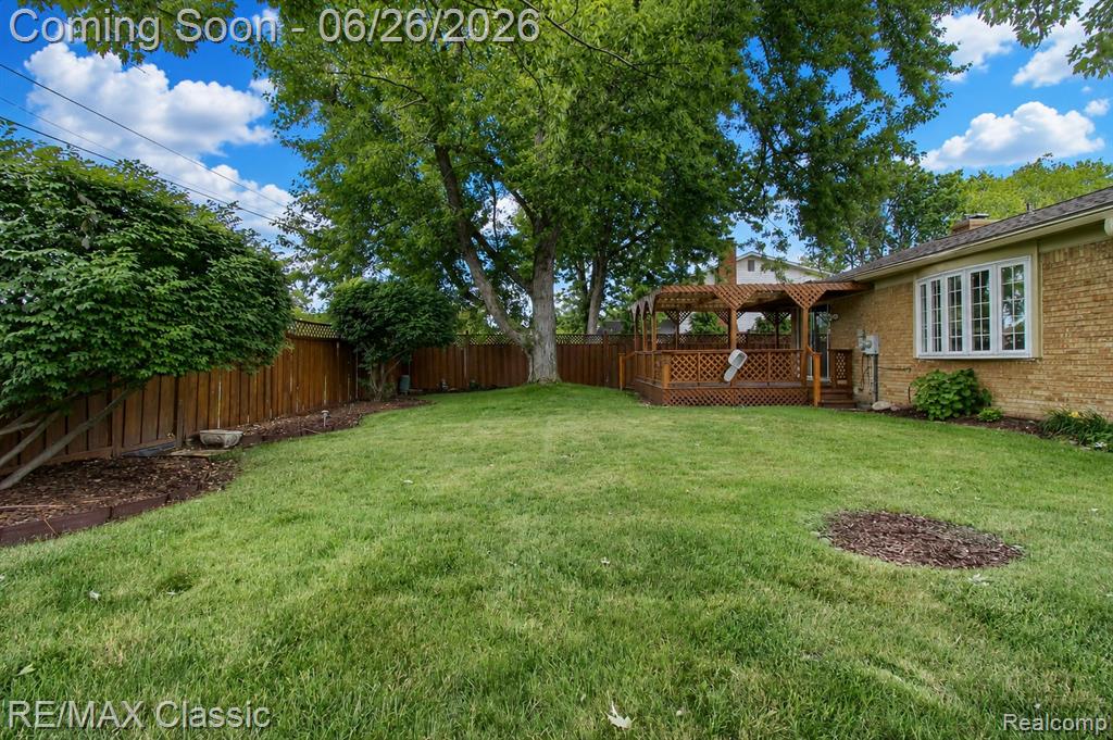 6957 Carriage Hills Drive, Canton, MI 48187 — Photo 34