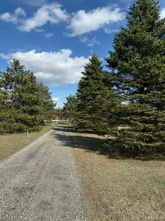4765 Mertz, Mayville Vlg, MI 48744 — Photo 22