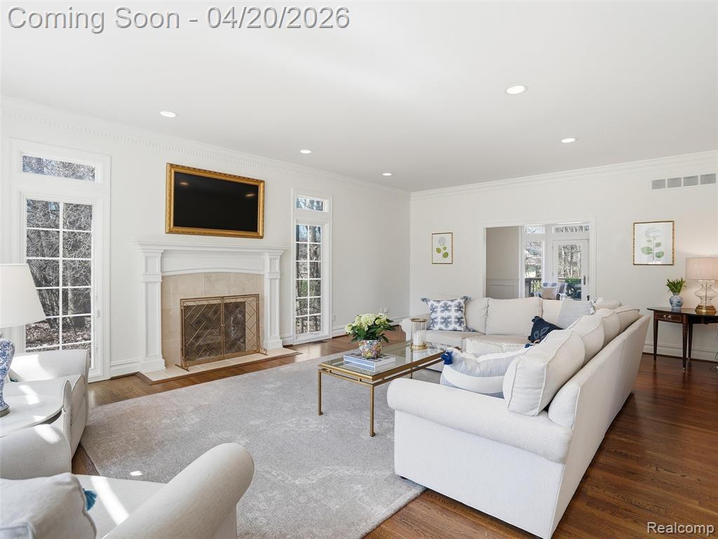 366 Sycamore Court, Bloomfield Hills, MI 48302 — Photo 6