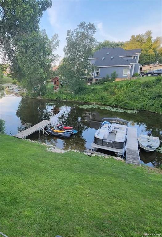 355 Sanders Road, Oxford, MI 48371 — Photo 56