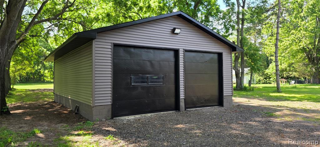 9205 Neff Road, Clio, MI 48420 — Photo 26