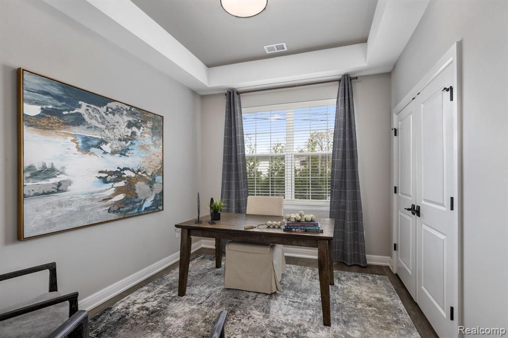931 Heritage Drive, Bloomfield Hills, MI 48304 — Photo 16