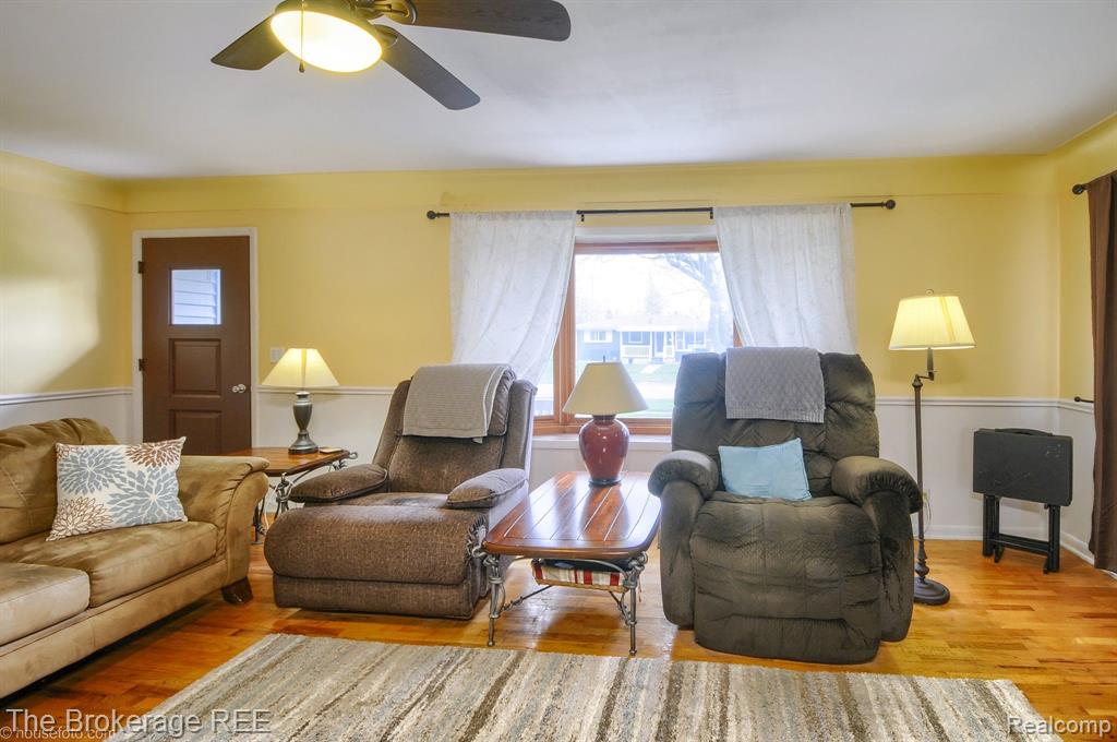720 GARY RAY Drive, Davison, MI 48423 — Photo 10