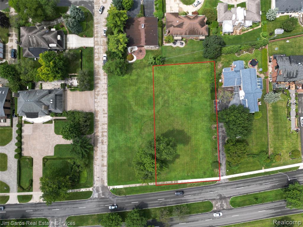 749 Lake Shore Road, Grosse Pointe Shores, MI 48236 — Photo 8