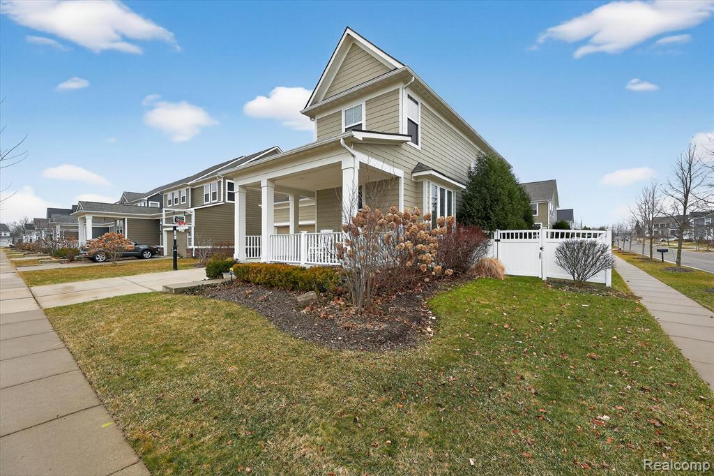 990 Shay Street E, Canton, MI 48188 — Photo 3