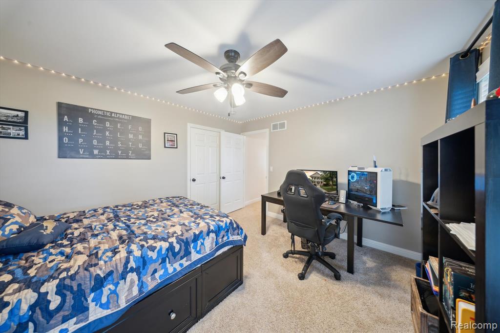595 McKinley Circle, Canton, MI 48188 — Photo 36