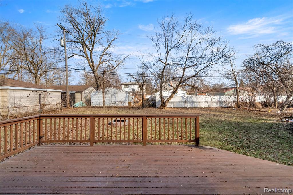 4417 Bedford Street, Dearborn Heights, MI 48125 — Photo 34