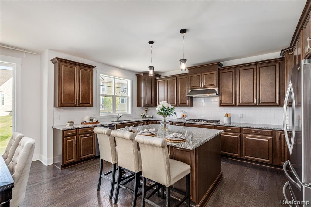 6370 AVALON Way, Ann Arbor, MI 48103 — Photo 21