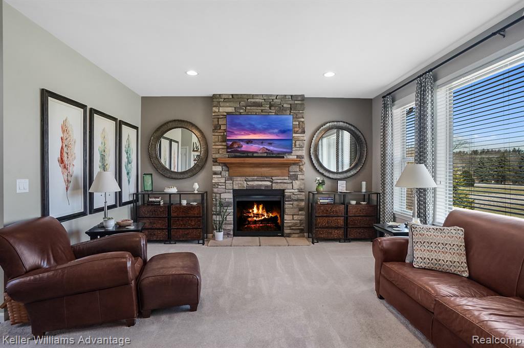 5698 Mesa Verde Trail, White Lake, MI 48383 — Photo 3