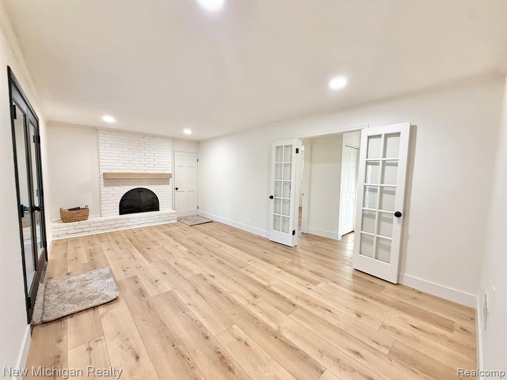 9080 SADDLE HORN Drive, Flushing, MI 48433 — Photo 17